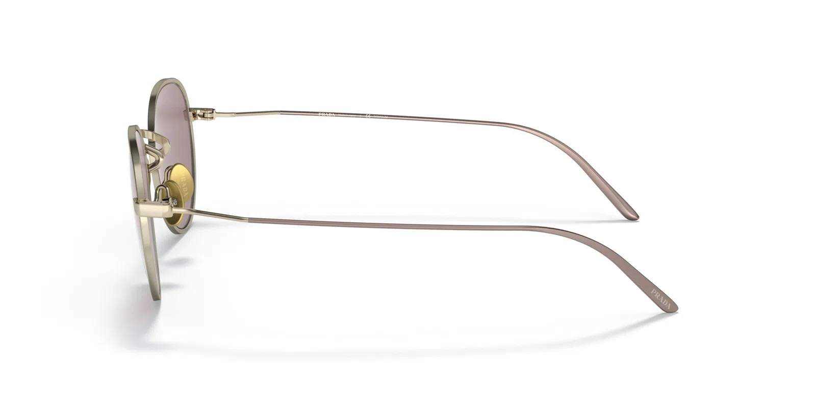 Prada 53WS Sunglasses - view 10